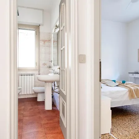 Casa Margherita 아파트