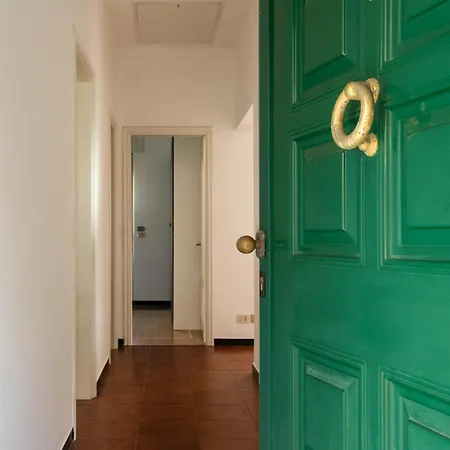 Apartament Casa Margherita