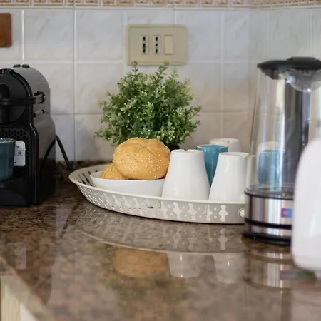 Apartament Casa Margherita Rapallo