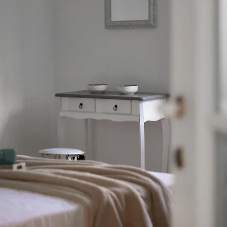 아파트 Casa Margherita