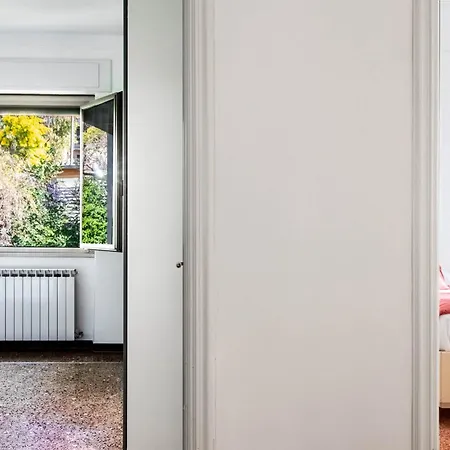 Casa Margherita Rapallo