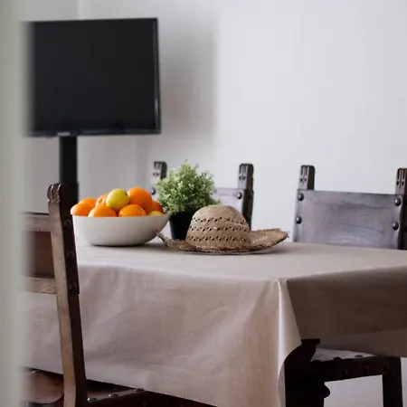 Casa Margherita 아파트 *
