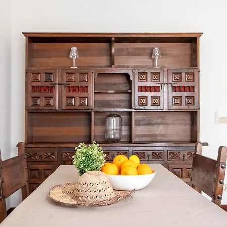 Casa Margherita *