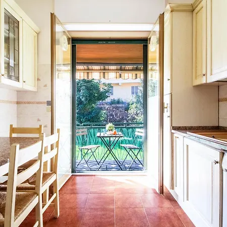 Casa Margherita