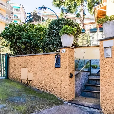 Casa Margherita 아파트 *
