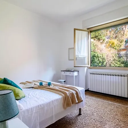 Casa Margherita Apartament *