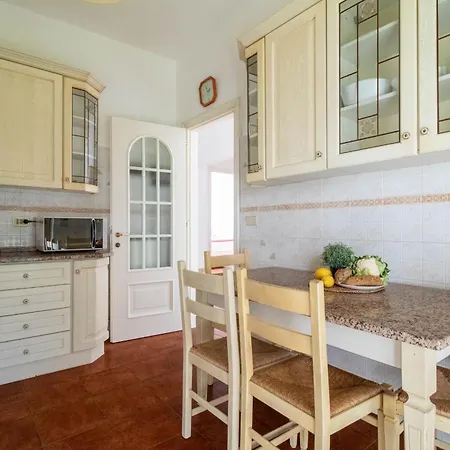 Casa Margherita * Rapallo