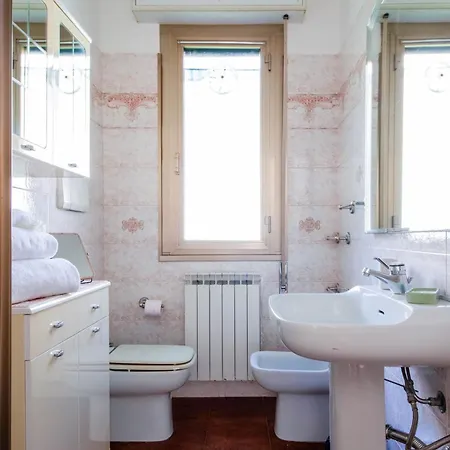 Apartament Casa Margherita Rapallo