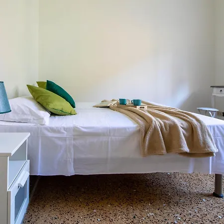Apartament Casa Margherita *