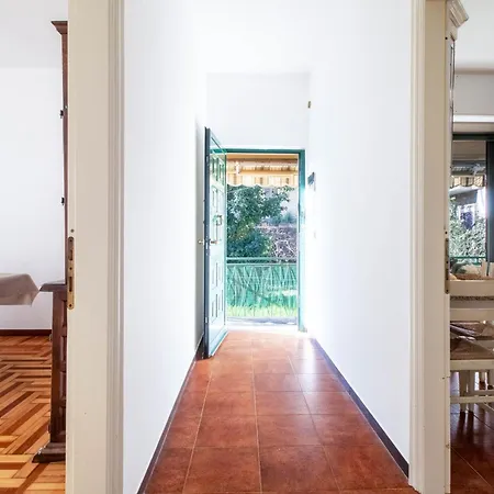 Apartament Casa Margherita Rapallo