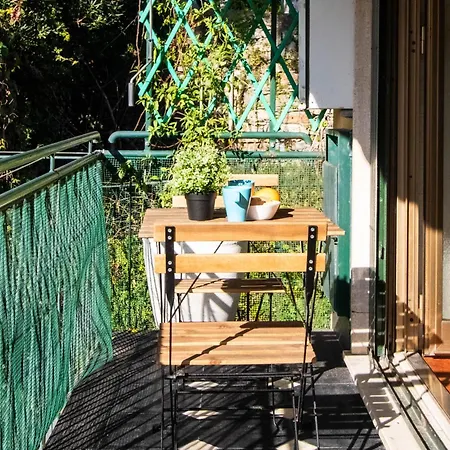 Casa Margherita *