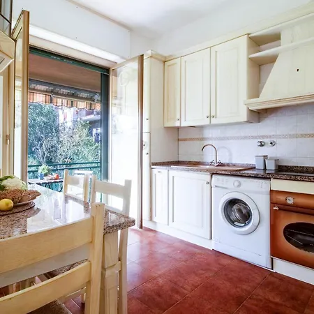Casa Margherita