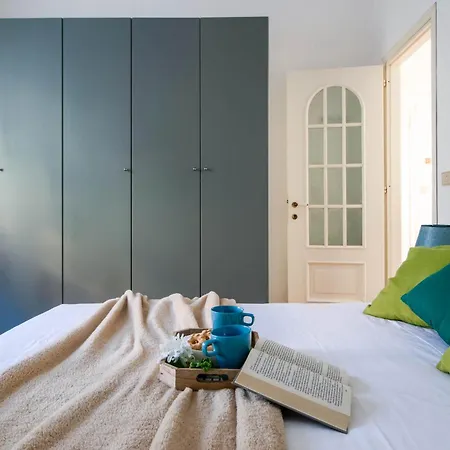 Casa Margherita Apartament Rapallo
