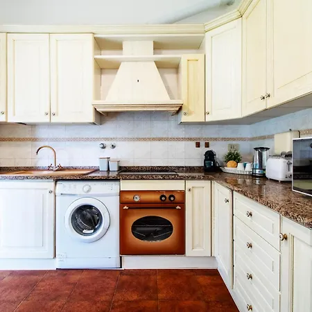 Apartament Casa Margherita *