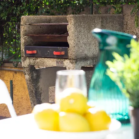 Casa Margherita 아파트
