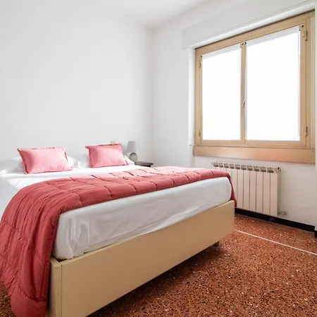 Apartament Casa Margherita