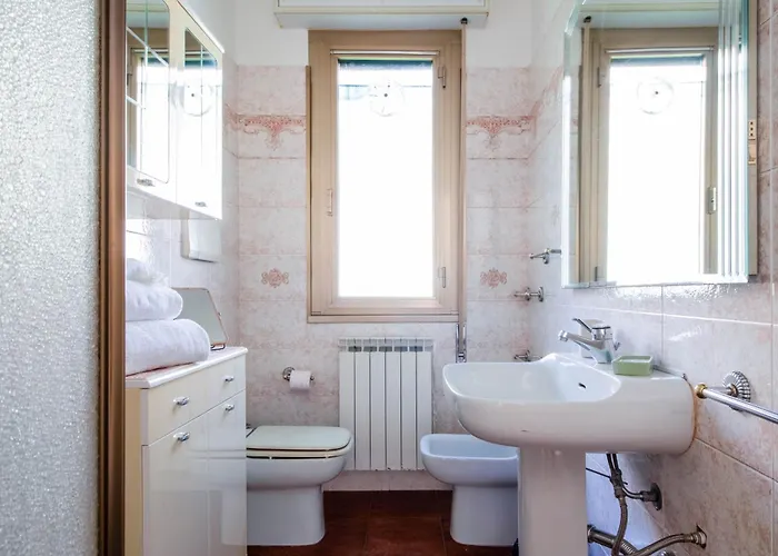 Lägenhet Casa Margherita Rapallo