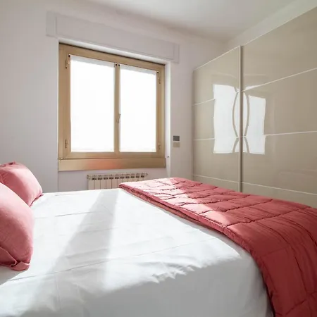 Apartamento Casa Margherita *