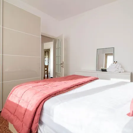 Apartamento Casa Margherita *