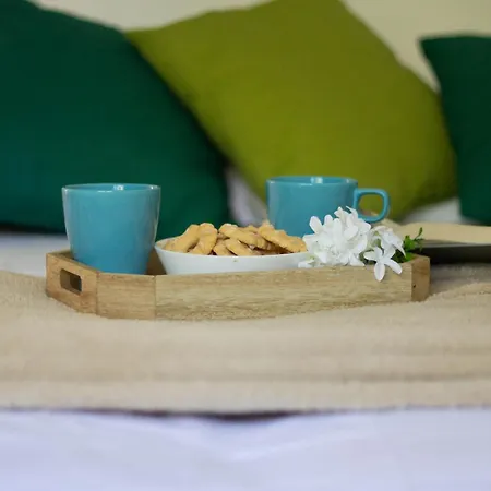 Apartamento Casa Margherita