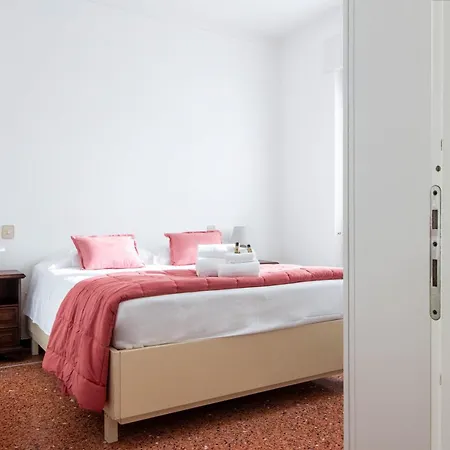 Casa Margherita 公寓