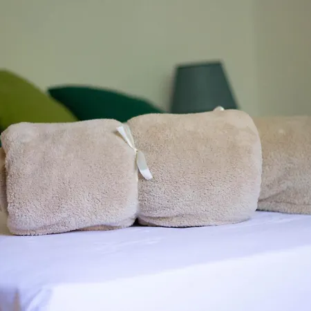 Casa Margherita 公寓