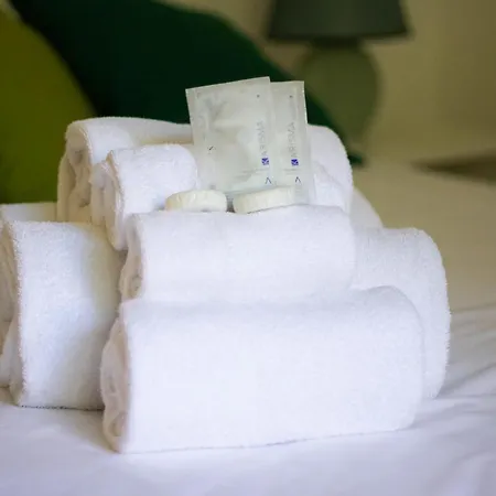 Casa Margherita 公寓 *