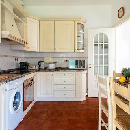 Casa Margherita Apartamento