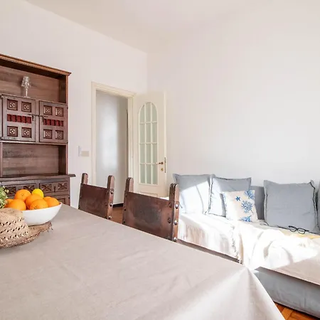Apartamento Casa Margherita *