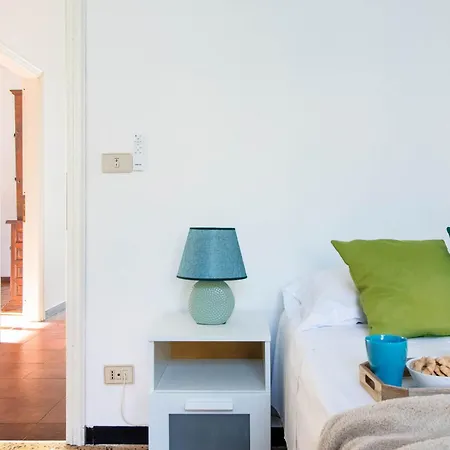 Casa Margherita * 拉帕洛