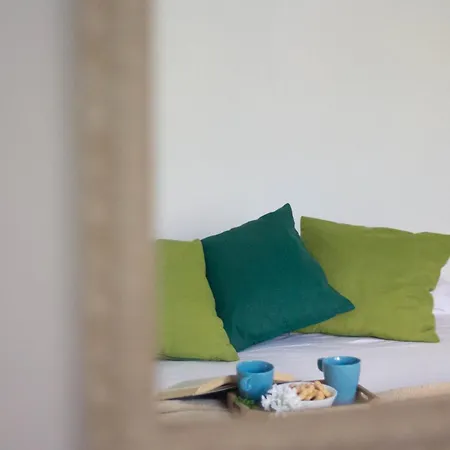 公寓 Casa Margherita