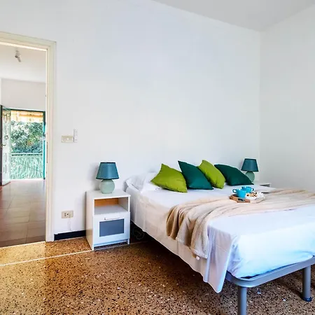 公寓 Casa Margherita