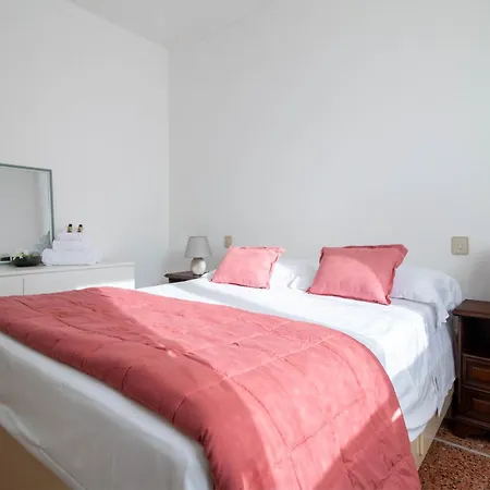 Apartamento Casa Margherita *