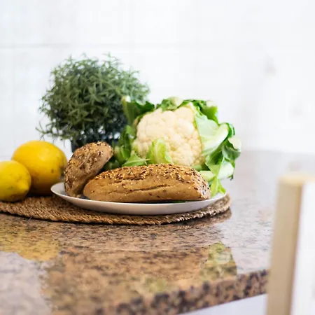 Casa Margherita 公寓