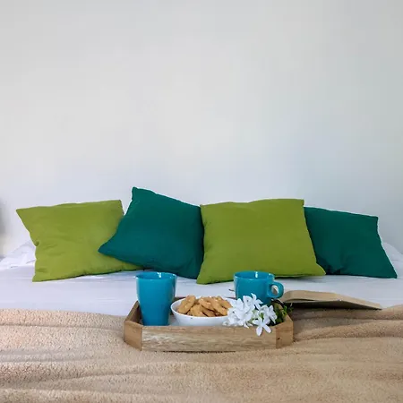 Casa Margherita 公寓