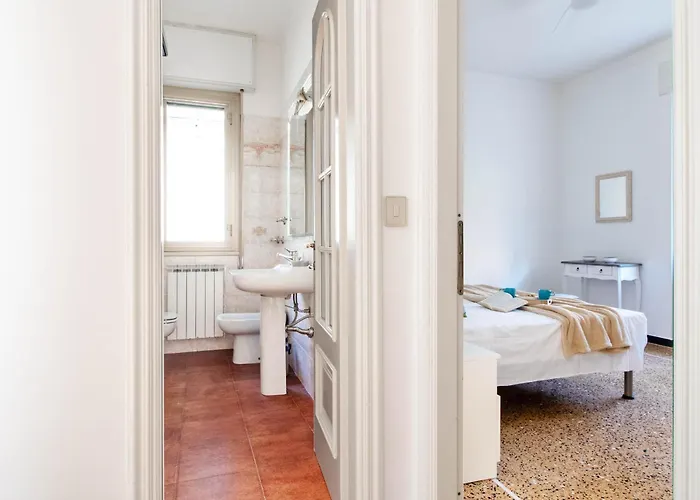 Casa Margherita Apartmán