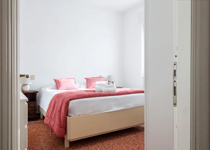 Casa Margherita 아파트