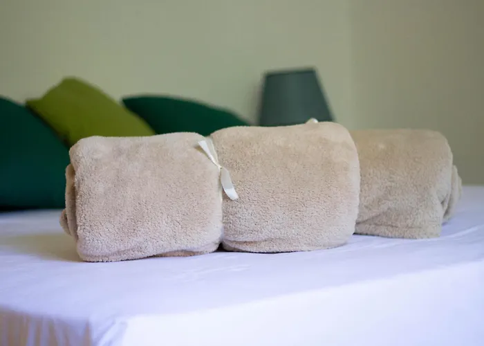 Casa Margherita Apartmán