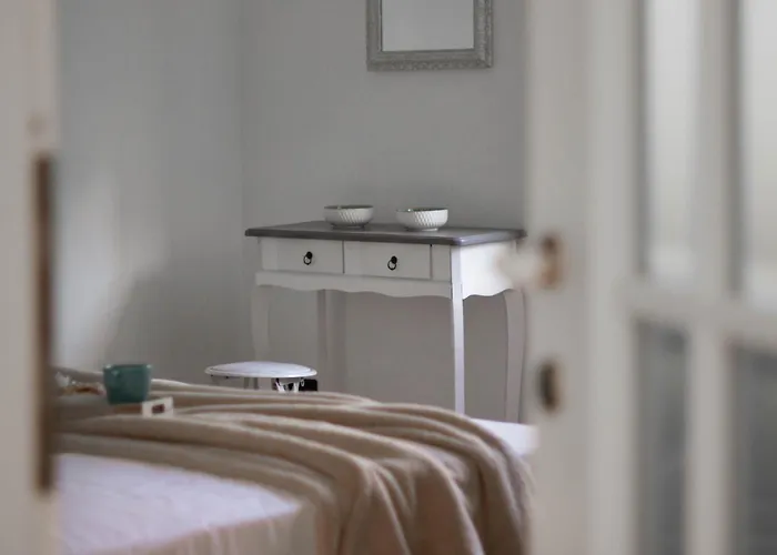 Apartmán Casa Margherita