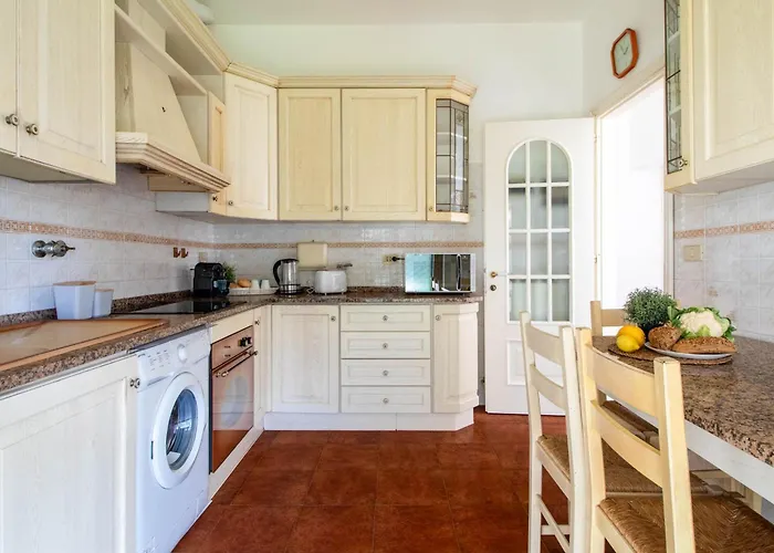 Casa Margherita Apartmán