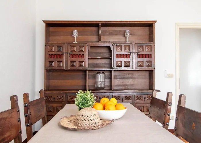 Casa Margherita *