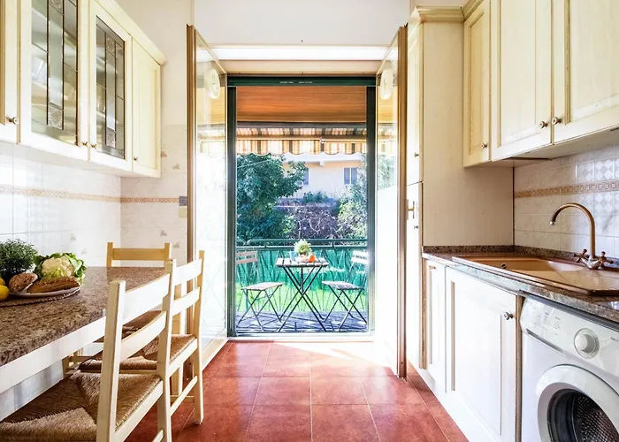 Casa Margherita