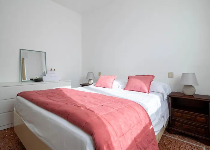 Lejlighed Casa Margherita *