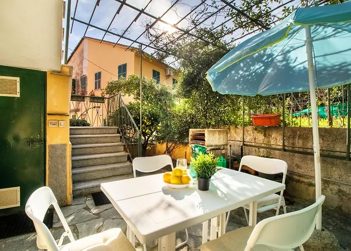 Casa Margherita