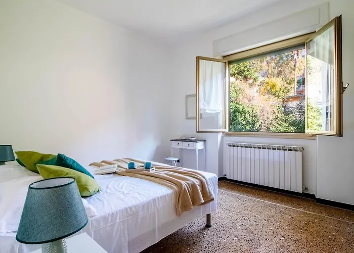 Casa Margherita Apartmán *