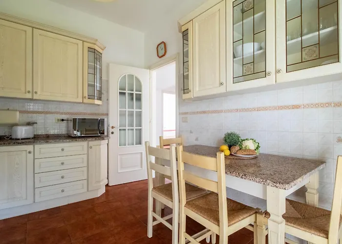 Casa Margherita * Rapallo