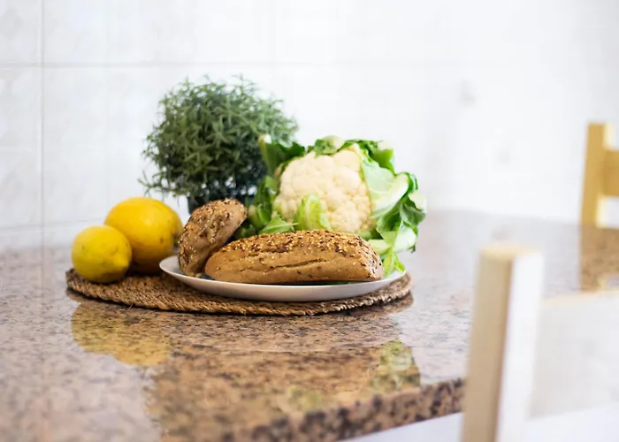 Casa Margherita Apartmán