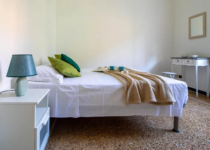 Apartmán Casa Margherita *