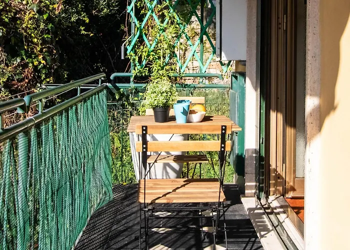 Casa Margherita *