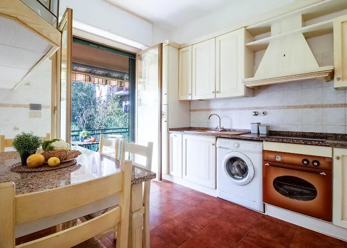 Casa Margherita